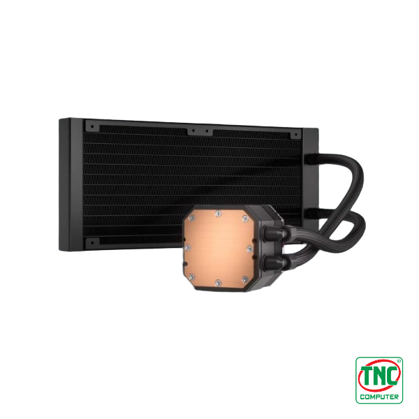 Tản nhiệt nước Corsair iCUE H100i ELITE CAPELLIX XT CW-9060068-WW (Black) kết nối dễ dàng với các phụ kiện Tản nhiệt nước Corsair iCUE H100i ELITE CAPELLIX XT CW-9060068-WW (Black) kết nối dễ dàng với các phụ kiện