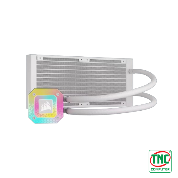 Tản nhiệt nước Corsair iCUE H100i ELITE CAPELLIX XT CW-9060072-WW (White) dễ dàng lắp đặt Tản nhiệt nước Corsair iCUE H100i ELITE CAPELLIX XT CW-9060072-WW (White) dễ dàng lắp đặt