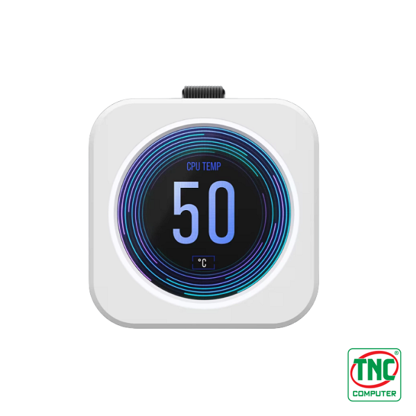 Tản nhiệt nước Corsair iCUE H150i ELITE LCD XT sở hữu hệ thống tản nhiệt hiệu quả Tản nhiệt nước Corsair iCUE H150i ELITE LCD XT sở hữu hệ thống tản nhiệt hiệu quả