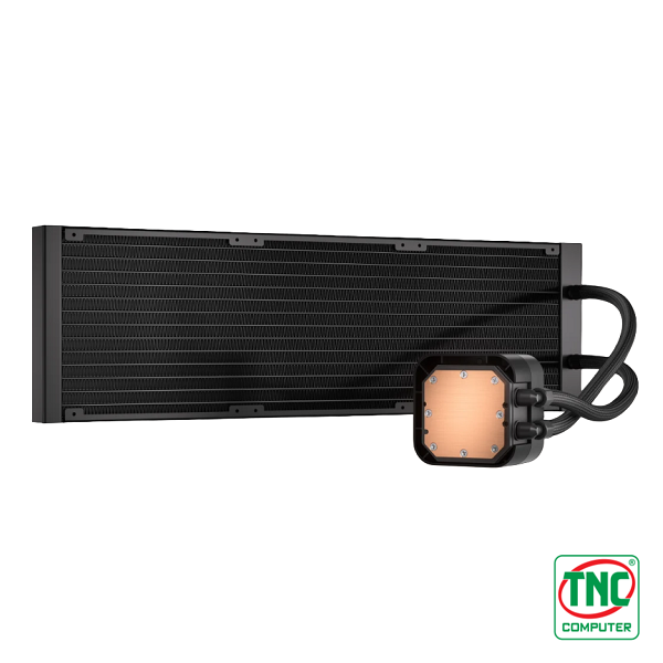 Tản nhiệt nước Corsair iCUE H170i ELITE LCD XT CW-9060076-WW có độ ồn thấp Tản nhiệt nước Corsair iCUE H170i ELITE LCD XT CW-9060076-WW có độ ồn thấp