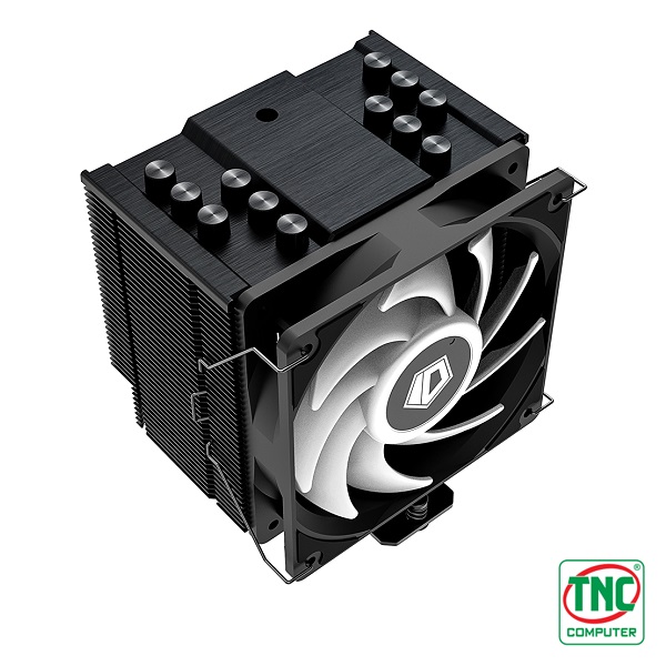 Tản nhiệt khí CPU ID-COOLING SE-226-XT ARGB Black Tản nhiệt khí CPU ID-COOLING SE-226-XT ARGB Black