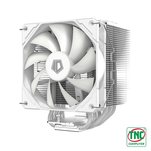 Tản nhiệt khí CPU ID-COOLING SE-226-XT ARGB SNOW Tản nhiệt khí CPU ID-COOLING SE-226-XT ARGB SNOW