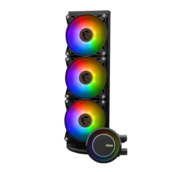 tản nhiệt nước chính hãng