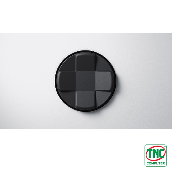 Tay cầm chơi game Xbox Microsoft Gaming QAS-00006 sở hữu bảng điều khiển dễ thao tác Tay cầm chơi game Xbox Microsoft Gaming QAS-00006 sở hữu bảng điều khiển dễ thao tác