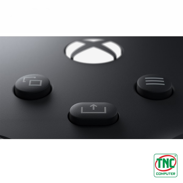 Tay cầm chơi game Xbox Microsoft Gaming QAT-00006 sở hữu nút share thế hệ mới Tay cầm chơi game Xbox Microsoft Gaming QAT-00006 sở hữu nút share thế hệ mới