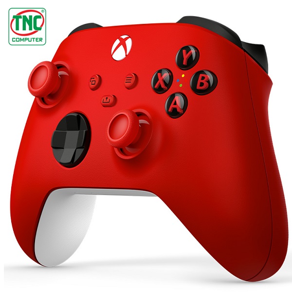 Tay cầm chơi game Xbox Microsoft Gaming QAU-00013 Tay cầm chơi game Xbox Microsoft Gaming QAU-00013