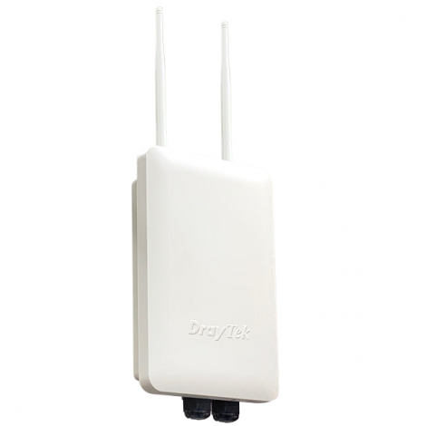 Access Point Draytek VigorAP 918R (Ngoài trời)