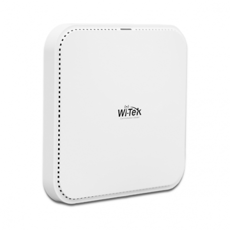 Access Point Wi-Tek WI-AP218AX-Lite (Chưa kèm nguồn)