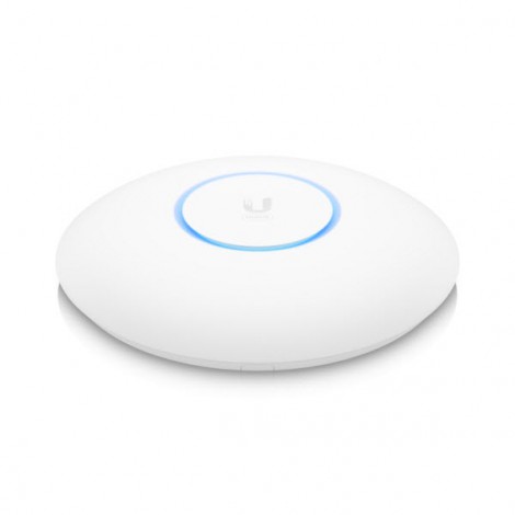 Access Point UNIFI WiFi 6 Pro - U6 PRO (chưa kèm nguồn) - (5374 Mbps/ Wifi 6/ 2.4/5 GHz)