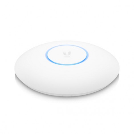 Access Point UNIFI WiFi 6 Pro - U6 PRO (chưa kèm nguồn) - (5374 Mbps/ Wifi 6/ 2.4/5 GHz)