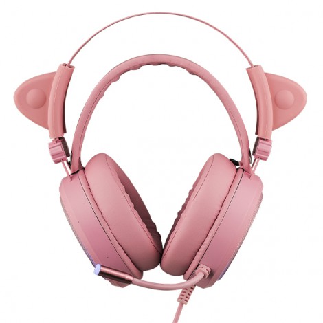 Tai nghe E-Dra EH412 PRO Pink Gaming