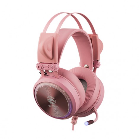 Tai nghe E-Dra EH412 PRO Pink Gaming