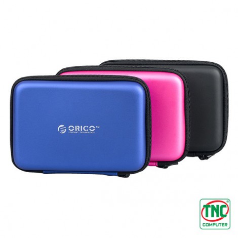 Bao bảo vệ ổ cứng Orico PHB-25 Blue