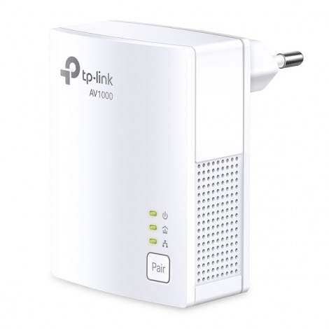 Bộ chuyển đổi Internet qua đường dây điện Gigagbit AV1000 TP-Link TL-PA7017 KIT 