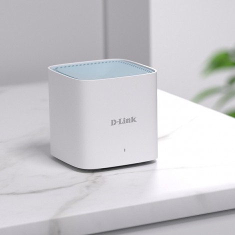 Bộ Mesh Wifi D-link M15 (2 Pack)