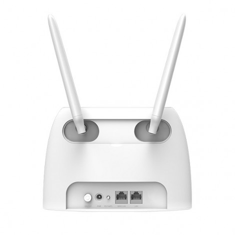 Bộ phát WiFi 4G Tenda 4G07 (1167 Mbps/ Wifi 5/ 2.4/5 GHz / 4G)