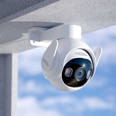 Camera IP ngoài trời IMOU Cruiser IPC-GS7EP-3M0WE 3MP