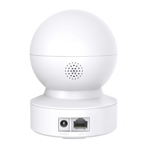 Camera TP-Link IP Wi-Fi Tapo C212 2K 3MP - Quay Quét 360º
