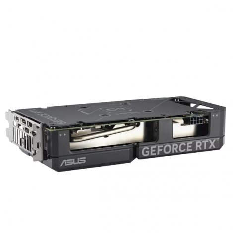 Card màn hình ASUS Dual GeForce RTX 4060 Ti OC Edition 16GB GDDR6 (DUAL-RTX4060TI-O16G)