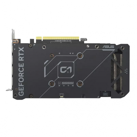 Card màn hình ASUS Dual GeForce RTX 4060 Ti OC Edition 16GB GDDR6 (DUAL-RTX4060TI-O16G)