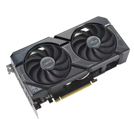Card màn hình ASUS Dual GeForce RTX 4060 Ti OC Edition 16GB GDDR6 (DUAL-RTX4060TI-O16G)