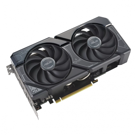 Card màn hình ASUS DUAL-RTX4060TI-O8G