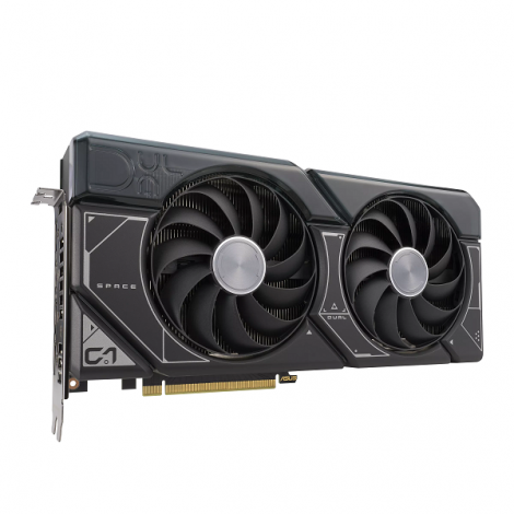 Card màn hình ASUS DUAL-RTX4070-12G