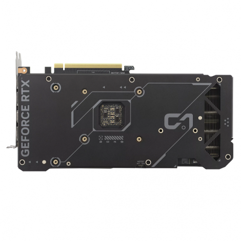 Card màn hình ASUS DUAL-RTX4070-O12G