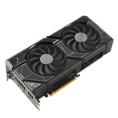 Card màn hình ASUS DUAL-RTX4070-O12G