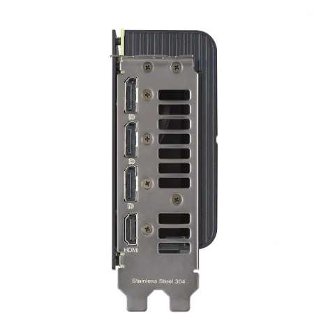 Card màn hình Asus ProArt GeForce RTX 4060 OC edition 8GB GDDR6 (PROART-RTX4060-O8G)