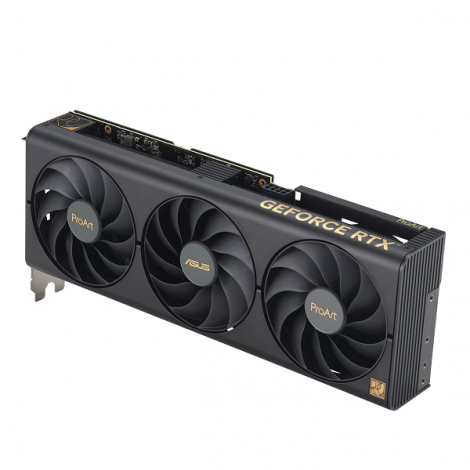 Card màn hình Asus ProArt GeForce RTX 4060 OC edition 8GB GDDR6 (PROART-RTX4060-O8G)