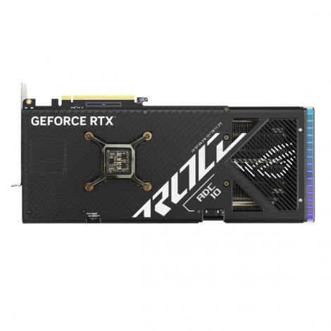 Card màn hình Asus ROG Strix GeForce RTX 4070 Ti 12GB GDDR6X (ROG-STRIX-RTX4070TI-12G-GAMING)