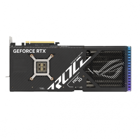 Card màn hình Asus ROG-STRIX-RTX4090-O24G-GAMING