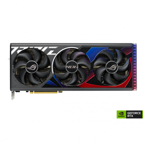 Card màn hình Asus ROG-STRIX-RTX4090-O24G-GAMING