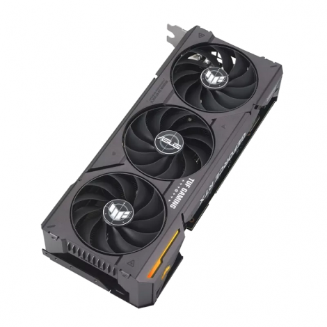 Card màn hình ASUS TUF Gaming GeForce RTX 4060 Ti 8GB GDDR6 OC (TUF-RTX4060TI-O8G-GAMING)