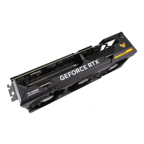 Card màn hình ASUS TUF Gaming GeForce RTX 4060 Ti 8GB GDDR6 OC (TUF-RTX4060TI-O8G-GAMING)