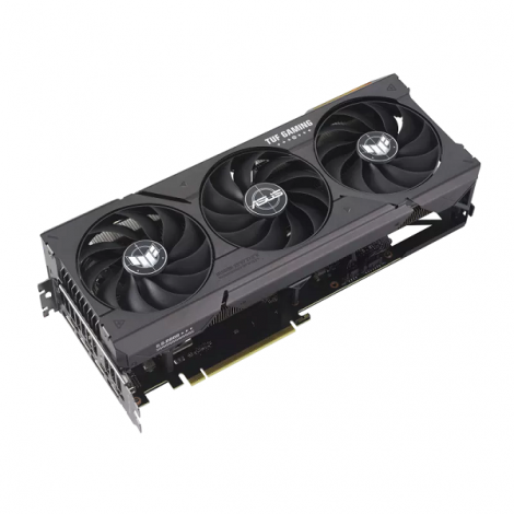 Card màn hình ASUS TUF Gaming GeForce RTX 4060 Ti 8GB GDDR6 OC (TUF-RTX4060TI-O8G-GAMING)