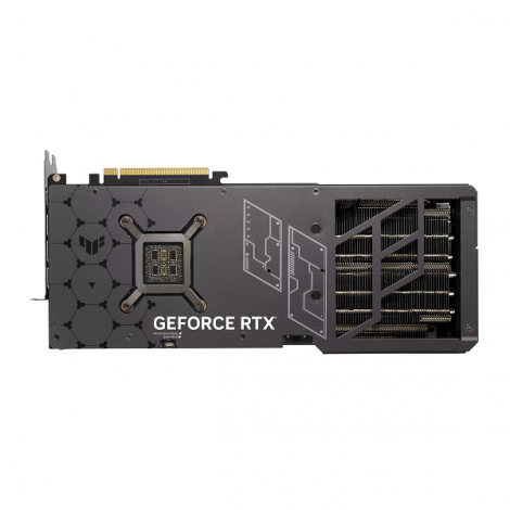 Card màn hình Asus TUF Gaming GeForce RTX 4090 OC Edition 24GB GDDR6X(TUF-RTX4090-O24G-GAMING)