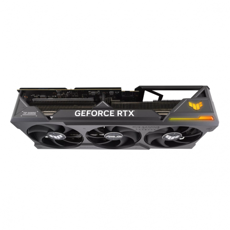 Card màn hình Asus TUF Gaming GeForce RTX 4090 OC Edition 24GB GDDR6X(TUF-RTX4090-O24G-GAMING)