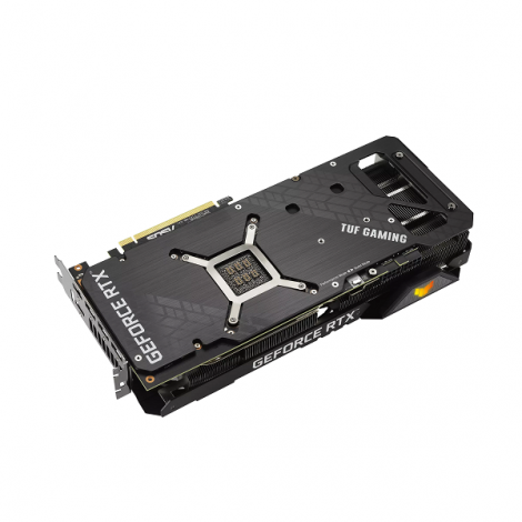 Card màn hình Asus TUF-RTX3070TI-8G-V2-GAMING    