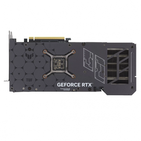 Card màn hình ASUS TUF-RTX4070-O12G-GAMING