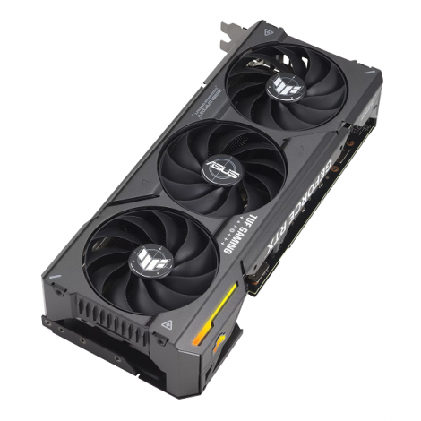 Card màn hình ASUS TUF-RTX4070-O12G-GAMING