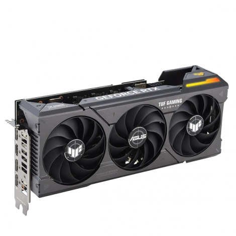 Card màn hình ASUS TUF-RTX4070-O12G-GAMING