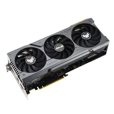 Card màn hình Asus TUF-RTX4070TI-O12G-GAMING