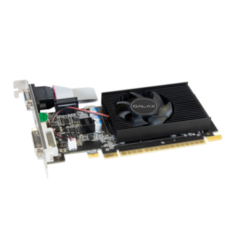 Card màn hình Galax GeForce GT 730 4GB DDR3 (73GQF8HX00HD)