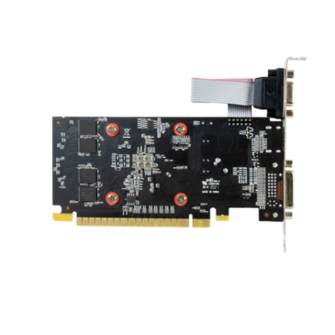 Card màn hình Galax GeForce GT 730 4GB DDR3 (73GQF8HX00HD)