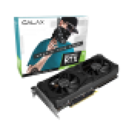 Card màn hình Galax GeForce RTX 3060 8GB 1-Click OC (36NSL8MD6OCC)