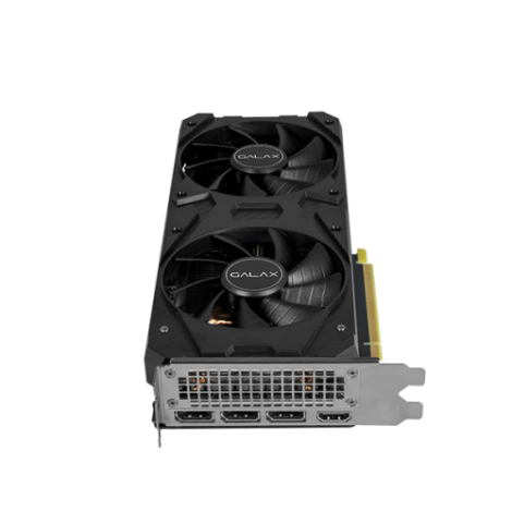 Card màn hình Galax GeForce RTX 3060 8GB 1-Click OC (36NSL8MD6OCC)