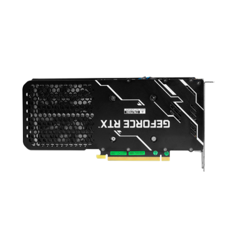 Card màn hình Galax GeForce RTX 3060 8GB 1-Click OC (36NSL8MD6OCC)