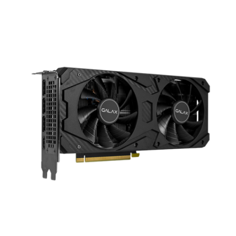 Card màn hình Galax GeForce RTX 3060 8GB 1-Click OC (36NSL8MD6OCC)